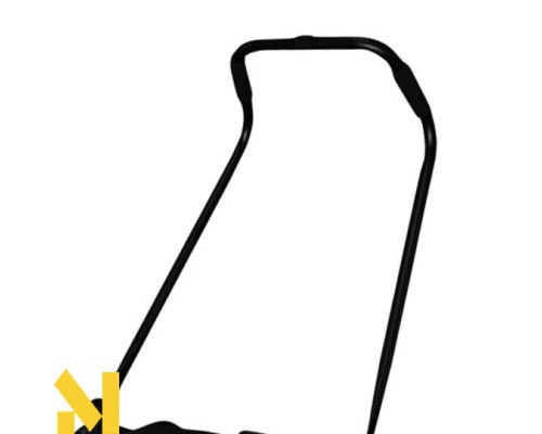 Підмітальна машина механічна Metier MSG980AT2