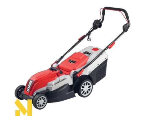 Газонокосарка електрична Stark LM-38-16