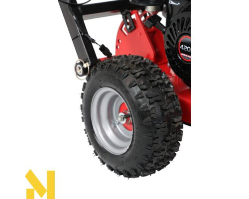 Подрібнювач пнів Faworyt SF15