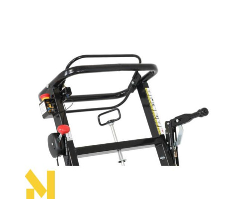 Подрібнювач пнів Faworyt SF15