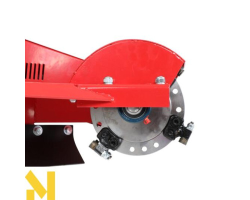 Подрібнювач пнів Faworyt SF15