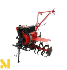 Культиватор дизельний FORTE HSD1G-105