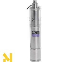 Насос свердловинний Werk 4QGD1.8-50-0.5