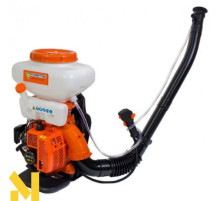 Мотообприскувач ранцевий Forte 3WF-3