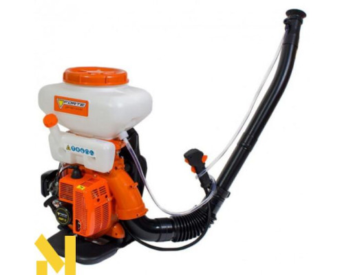 Мотообприскувач ранцевий Forte 3WF-3