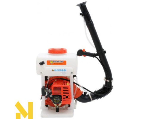 Мотообприскувач ранцевий Forte 3W-650