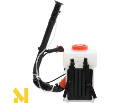 Мотообприскувач ранцевий Forte 3W-650