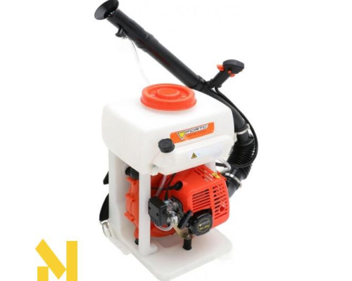 Мотообприскувач ранцевий Forte 3W-650