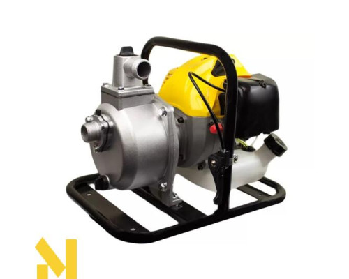 Мотопомпа Forte FP10