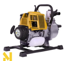 Мотопомпа Forte FP10