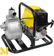 Мотопомпа FORTE FP10C (4-х тактна)