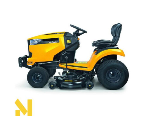 Садовий трактор акумуляторний Cub Cadet XT2 ES107