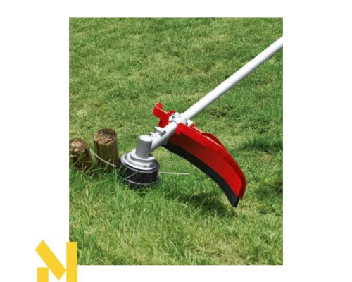 Мотокоса Einhell GH-BC 43 AS