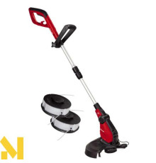 Тример електричний Einhell GC-ET 4530 Set