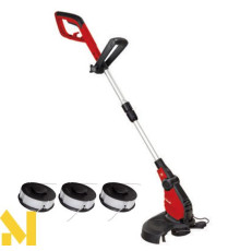 Тример електричний Einhell GC-ET 450/300 Kit