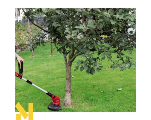 Тример електричний Einhell GC-ET 4025