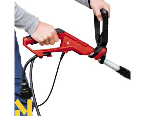 Тример електричний Einhell GC-ET 4025