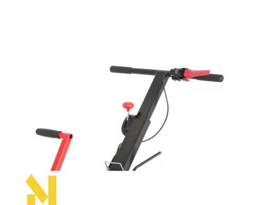 Траншеєкопач Faworyt SK600