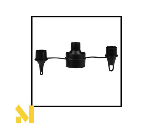 Повітродувка садова акумуляторна Einhell TE-CB 18/180 Li-Solo (без АКБ та ЗП)