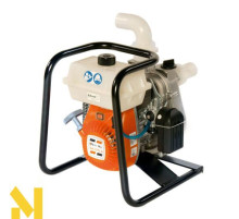 Мотопомпа Oleo-Mac SA 30 TLA