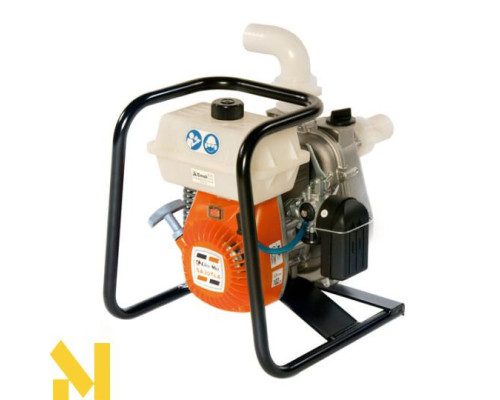 Мотопомпа Oleo-Mac SA 30 TLA