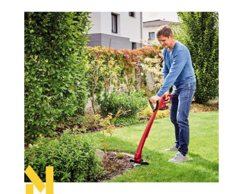 Тример акумуляторний Einhell GC-CT 18/24 Li P (1.5Am)