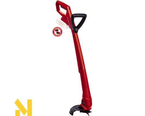 Тример акумуляторний Einhell GC-CT 18/24 Li P - Solo (без АКБ і ЗП)