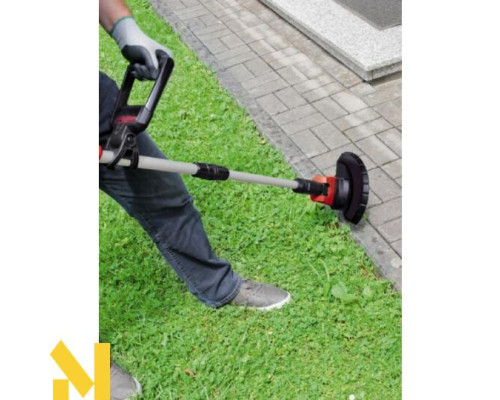 Тример акумуляторний Einhell GC-CT 18/24 Li - Solo (без АКБ та ЗП)