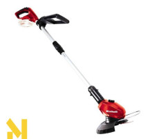 Тример акумуляторний Einhell GE-CT 18 Li T- Solo (без АКБ та ЗП)