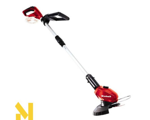 Тример акумуляторний Einhell GE-CT 18 Li T- Solo (без АКБ та ЗП)