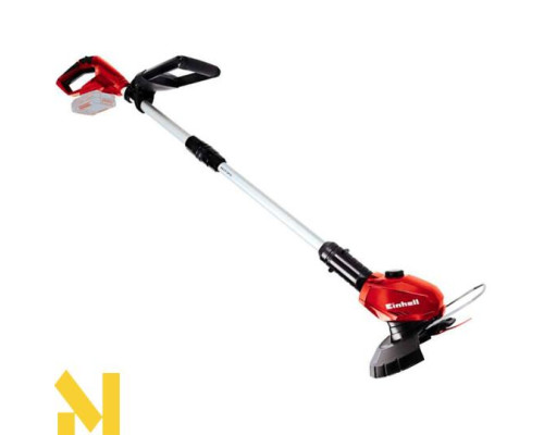 Тример акумуляторний Einhell X-Change GE-CT 18 Li Kit 2 Ah