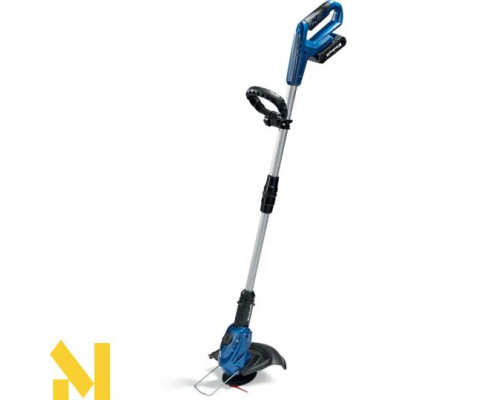 Тример акумуляторний Einhell BG-ART 18 Li