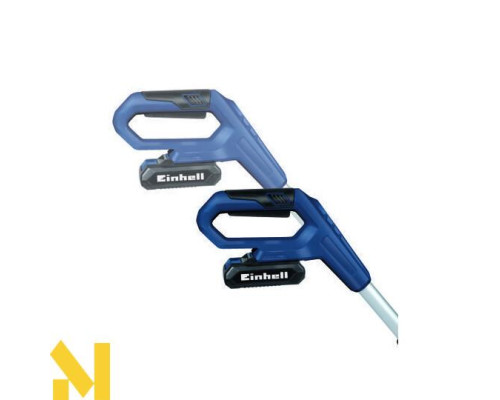 Тример акумуляторний Einhell BG-ART 18 Li