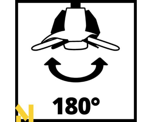 Тример акумуляторний Einhell GE-CT 18/28 Li-Solo (без АКБ та ЗП)