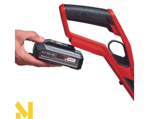 Тример акумуляторний Einhell GE-CT 18/30 Li-Solo (без АКБ та ЗП)