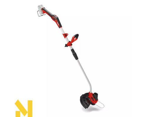 Тример акумуляторний Einhell GE-CT 18/33 Li E-Solo (без АКБ та ЗП)