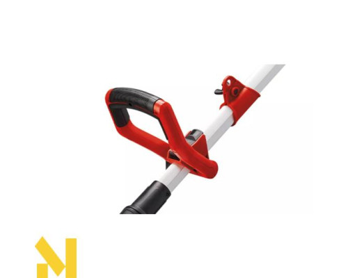 Тример акумуляторний Einhell GE-CT 18/33 Li E-Solo (без АКБ та ЗП)