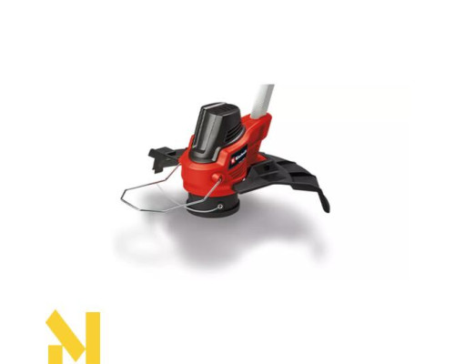 Тример акумуляторний Einhell GE-CT 18/33 Li E-Solo (без АКБ та ЗП)