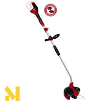 Тример акумуляторний Einhell GE-CT 36/30 Li E - Solo (без АКБ і ЗП)