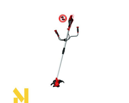 Тример акумуляторний Einhell Agillo 18/200