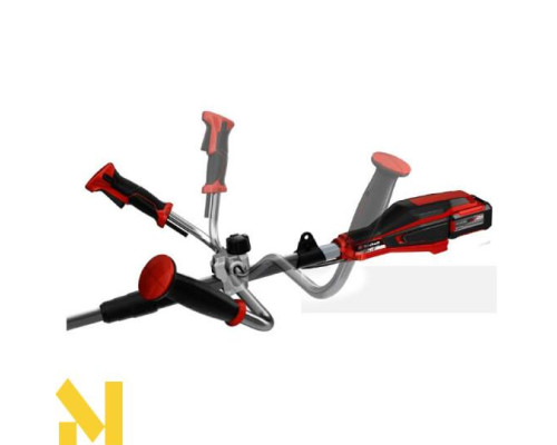 Тример акумуляторний Einhell Agillo 18/200