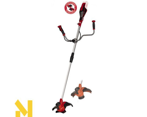 Тример акумуляторний Einhell Agillo 18/200