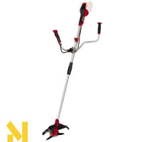 Тример акумуляторний Einhell Agillo Power X-Change (без АКБ та ЗП)