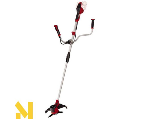 Тример акумуляторний Einhell Agillo Power X-Change (без АКБ та ЗП)