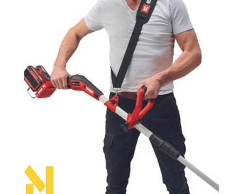 Тример акумуляторний Einhell GP-CT 36/35 Li BL-Solo (без АКБ та ЗП)