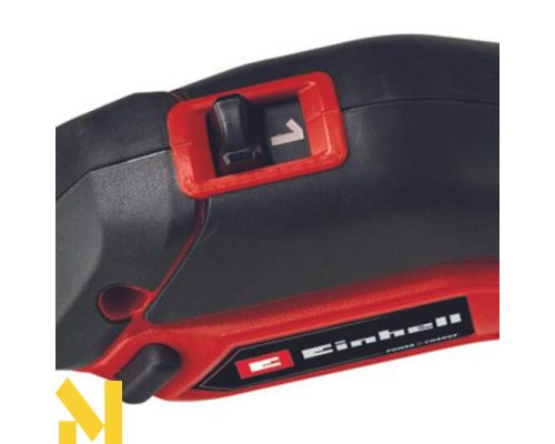 Тример акумуляторний Einhell GP-CT 36/35 Li BL-Solo (без АКБ та ЗП)