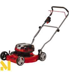 Газонокосарка акумуляторна Einhell GE-CM 36/48 Li M-Solo (без АКБ та ЗП)