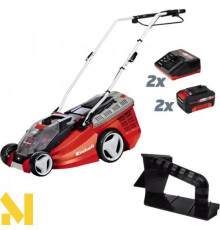 Газонокосарка акумуляторна Einhell GE-CM 36 Li M KIT