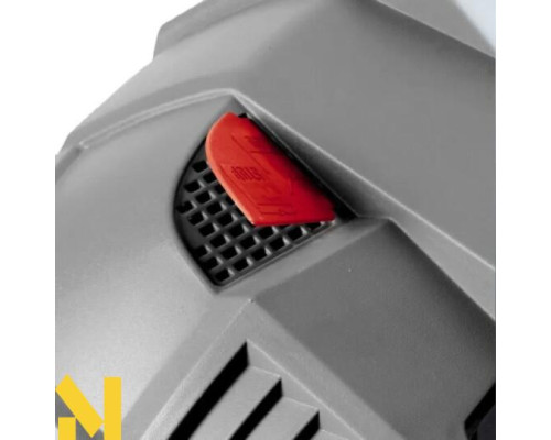 Газонокосарка акумуляторна Einhell GE-CM 36 Li M KIT