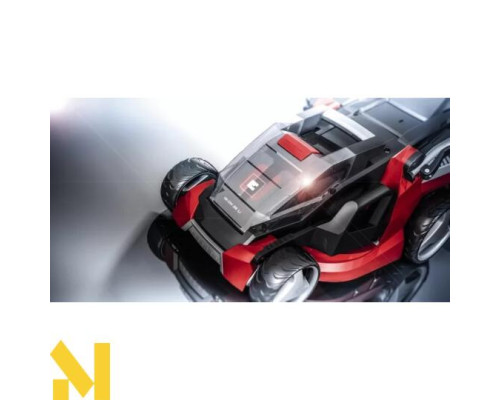 Газонокосарка акумуляторна Einhell GE-CM 36 Li M KIT